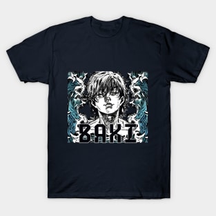 Baki T-Shirt